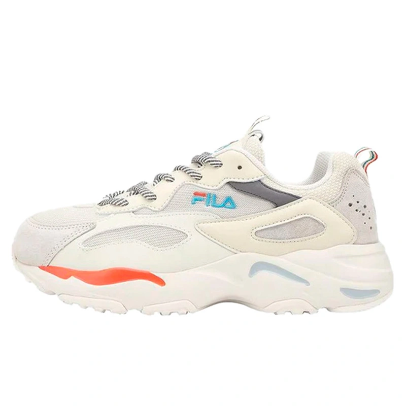 Ray tracer fila shoes clearance