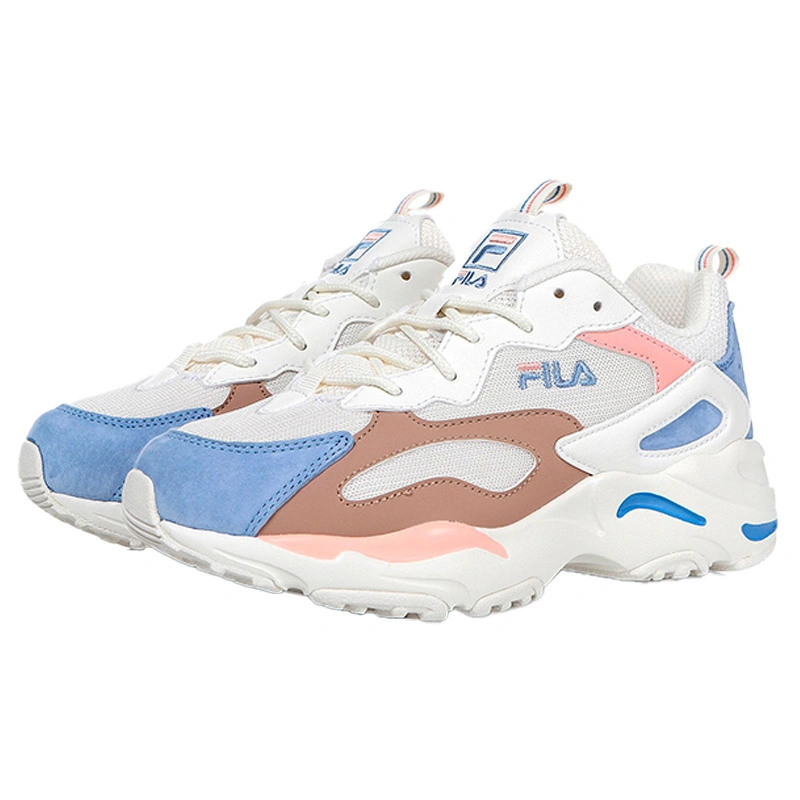Ray tracer fila shoes clearance