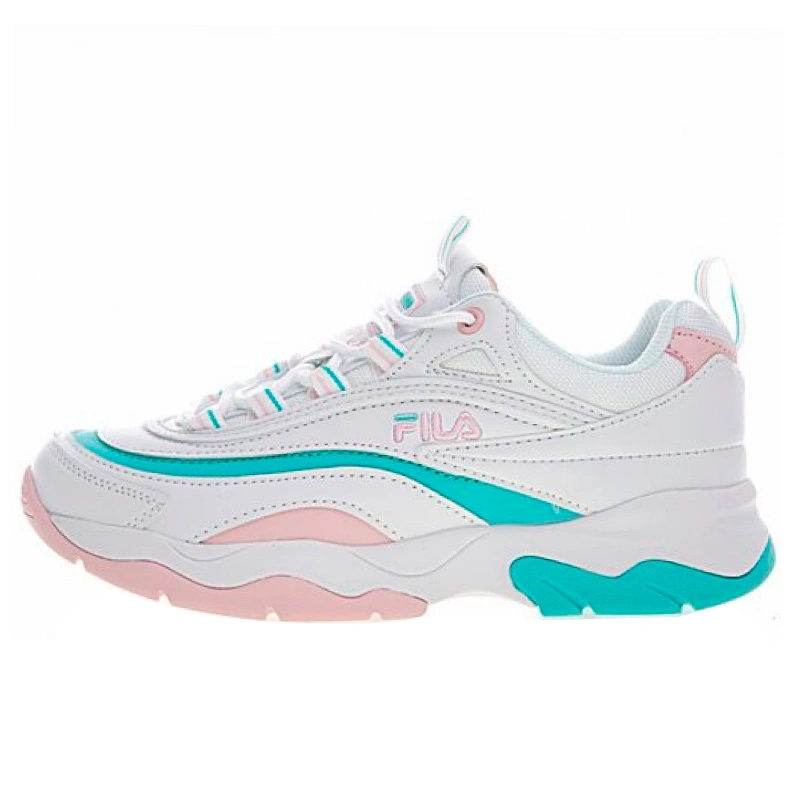 Fila concours low sale