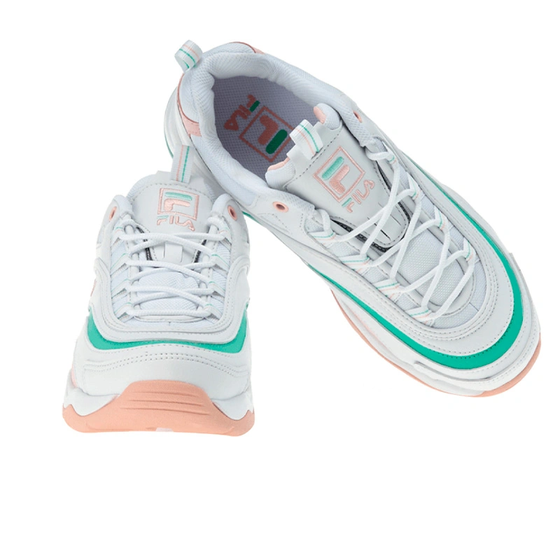 Fila Concours