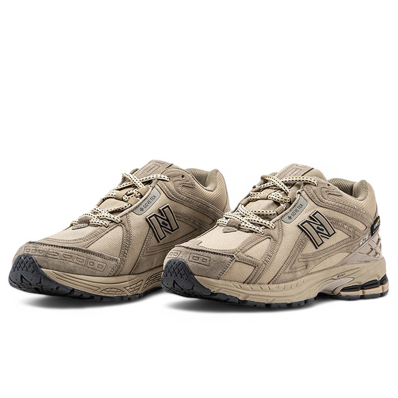 New Balance 1906R Gore Tex Beige Winter Sneakers .ua