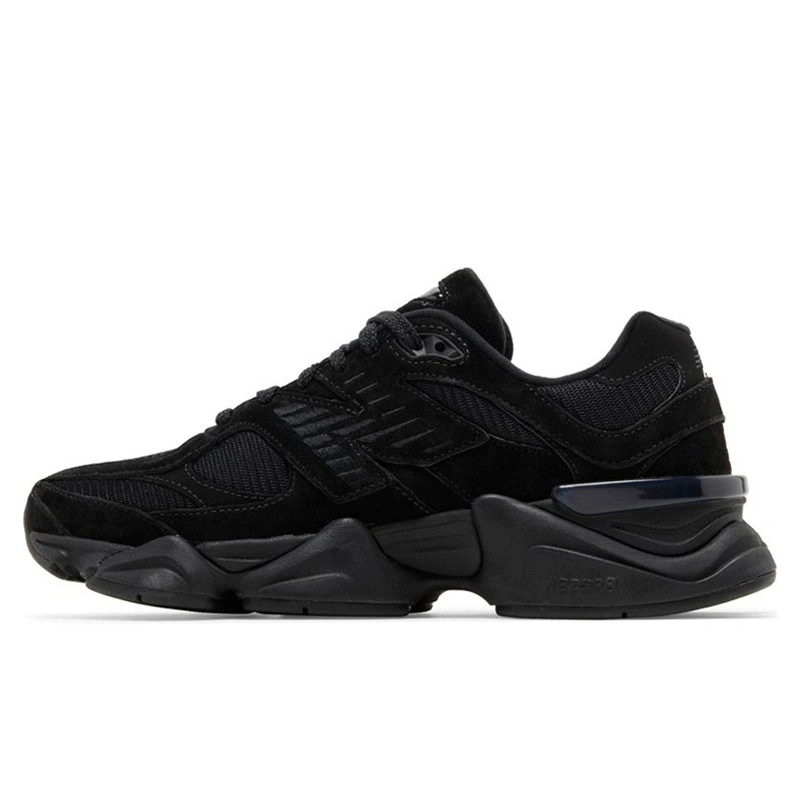 New Balance U9060BPM BLACK 27㎝ 希少 靴