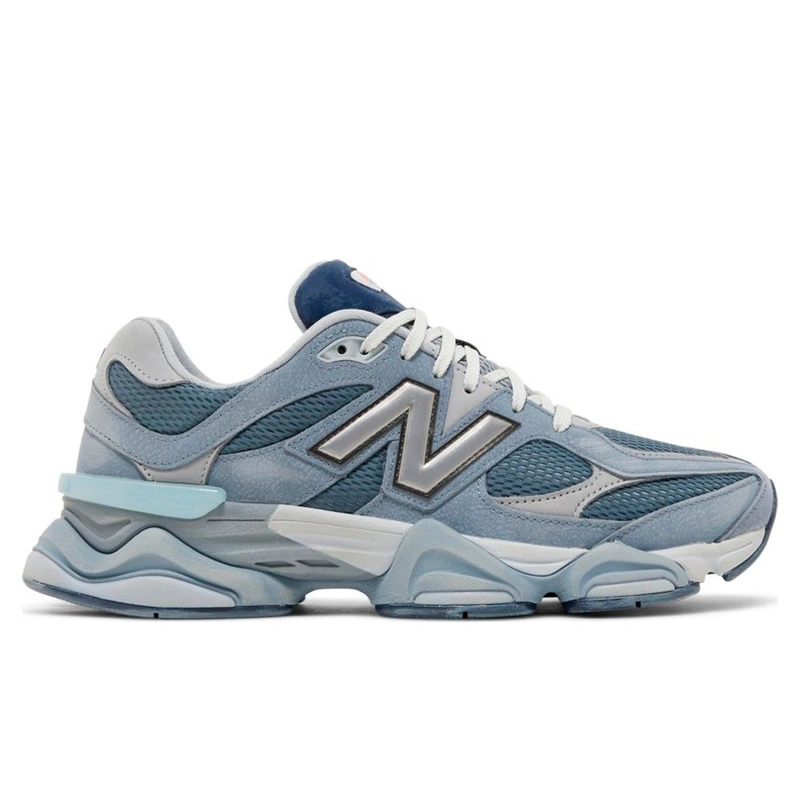 New Balance 9060 Arctic Grey U9060MD1 Sneakers .ua
