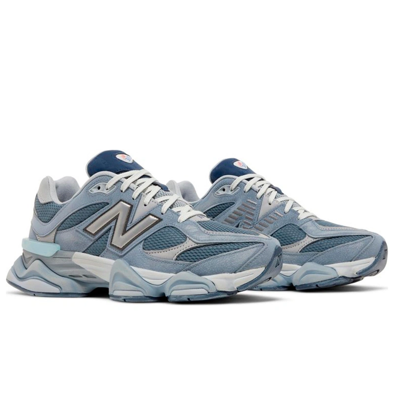 New Balance 9060 Arctic Grey U9060MD1 Sneakers .ua