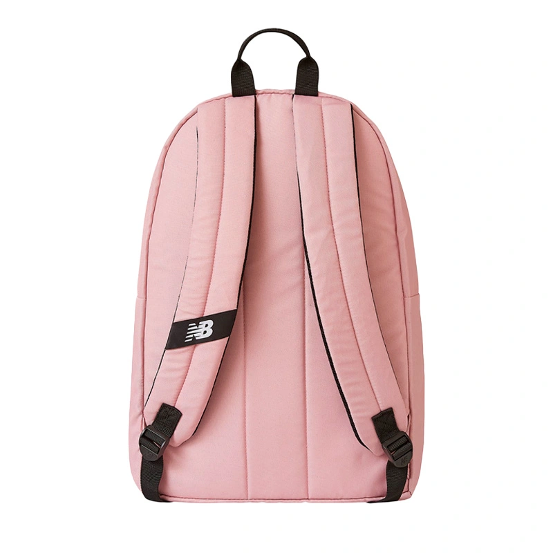 New Balance LOGO ROUND BACKPACK LAB23015POO buy with delivery on Sneakers .ua