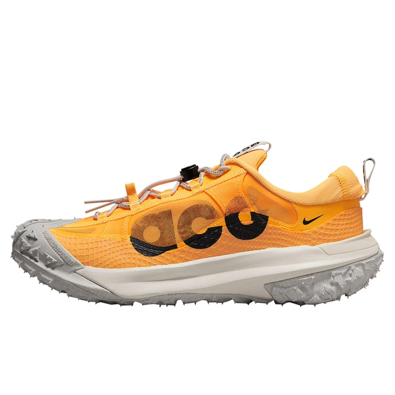 Nike ACG Mountain Fly 2 Low Laser Orange DV7903 800 Sneakers .ua