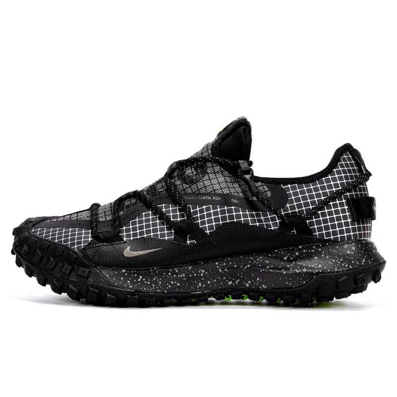 Nike ACG Mountain Fly Low GTX SE Dark Smoke Grey DD2861 002