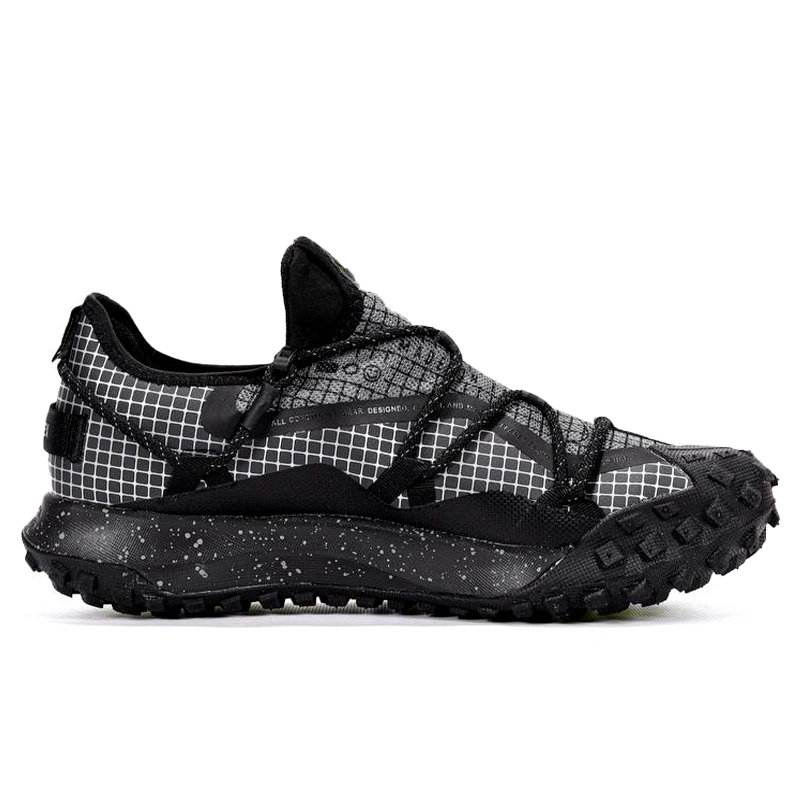 Nike ACG Mountain Fly Low GTX SE Dark Smoke Grey DD2861-002 купити з  доставкою на Sneakers.com.ua