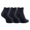 Шкарпетки Nike NK EVERYDAY CUSH NS 3PR 132 SX7673-010