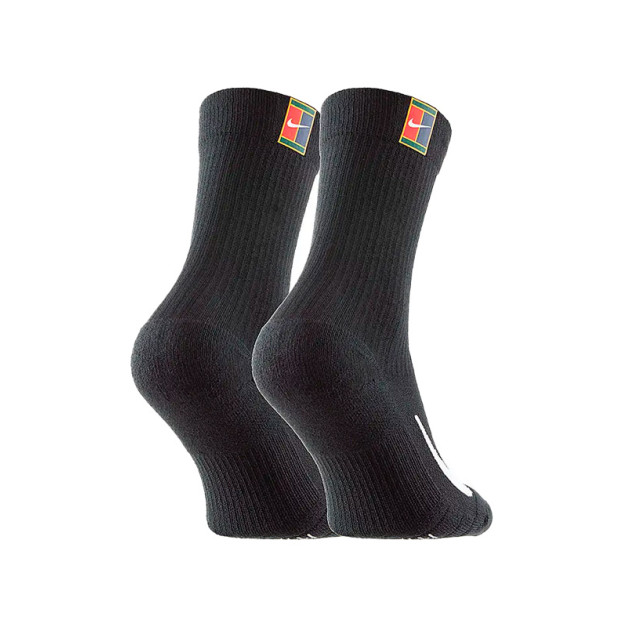 Шкарпетки Nike MULTIPLIER CRE 2PR CUSH SK0118-010