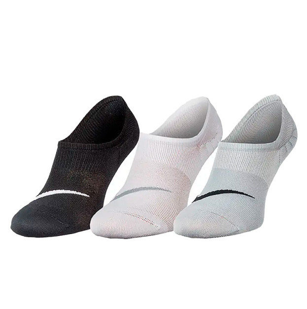 Шкарпетки Nike NK EVERYDAY PLUS LTWT FOOTIE SX5277-927