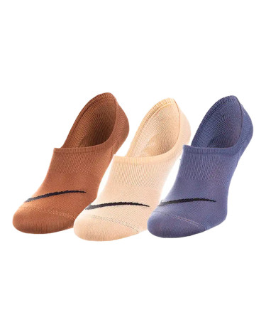 Носки Nike NK EVERYDAY PLUS LTWT FOOTIE SX5277-962