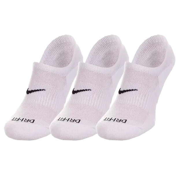 Носки Nike NK EVERYDAY PLUS CUSH FOOTIE DH5463-903