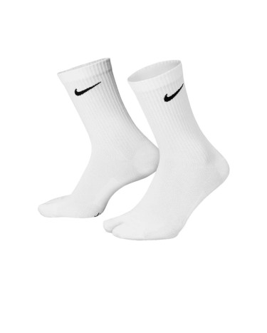 Шкарпетки Nike NK ED PLS LTWT CRW 160 TAB DX1158-100