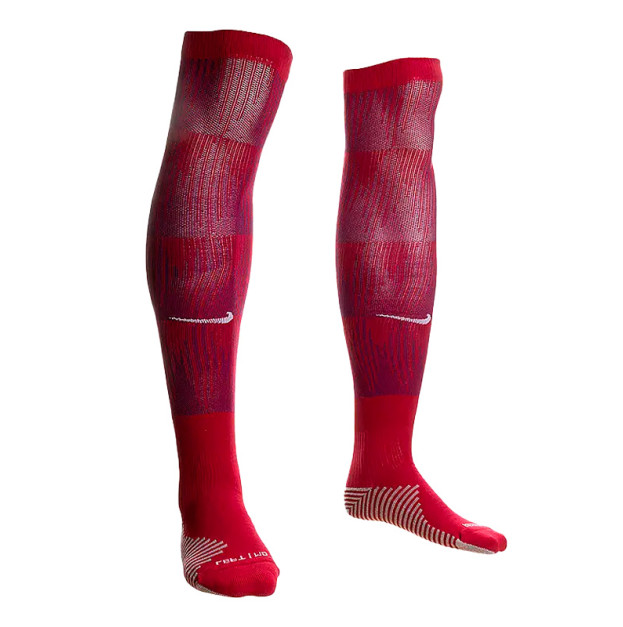 Гетри Nike FCB STRIKE KH HM FD9047-620