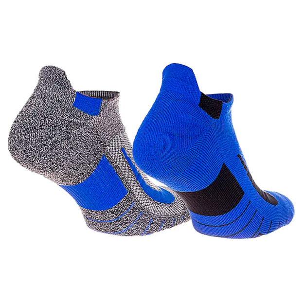 Шкарпетки Nike NK MLTPLIER NS 2PR - 144 SX7554-937