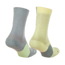 Шкарпетки Nike NK MLTPLIER CRW 2PR - 144 SX7557-938