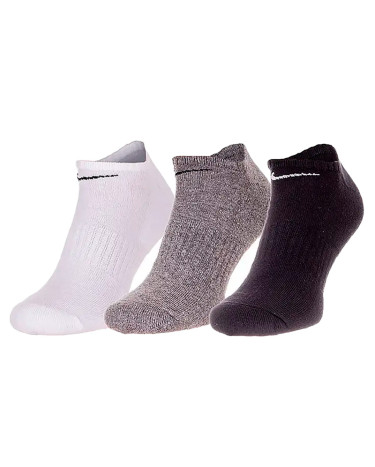 Шкарпетки Nike NK EVERYDAY CUSH NS 3PR 132 SX7673-964