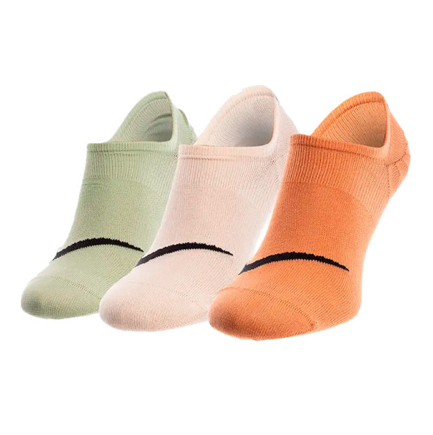 Шкарпетки Nike EVERYDAY PLUS LTWT FOOTIE SX5277-991