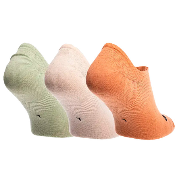 Шкарпетки Nike EVERYDAY PLUS LTWT FOOTIE SX5277-991