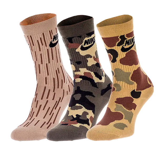 Шкарпетки Nike NK EVERYDAY ESSENTIAL CREW DH3414-903