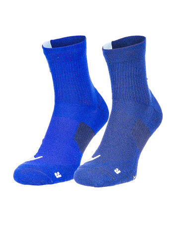 Носки Nike NK MLTPLIER ANKLE 2PR - 144 SX7556-941