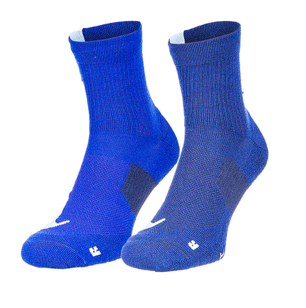 Носки Nike NK MLTPLIER ANKLE 2PR - 144 SX7556-941