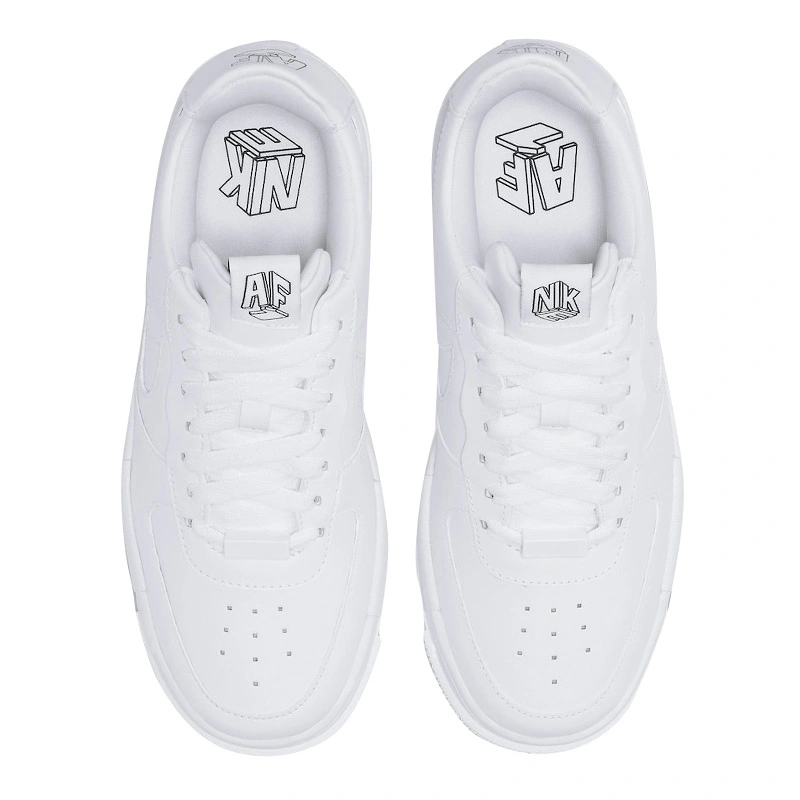 Nike air force 1 07 footshop top