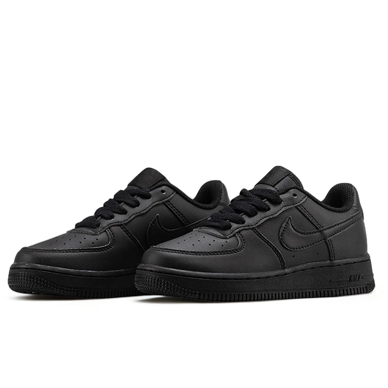 Nike Air Force 1 07 Black buy with delivery on Sneakers .ua