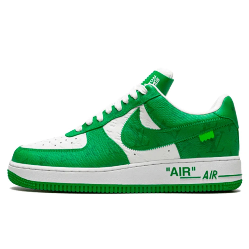 Nike Air Force 1 Low x Louis Vuitton 1A9VA9 Sneakers .ua
