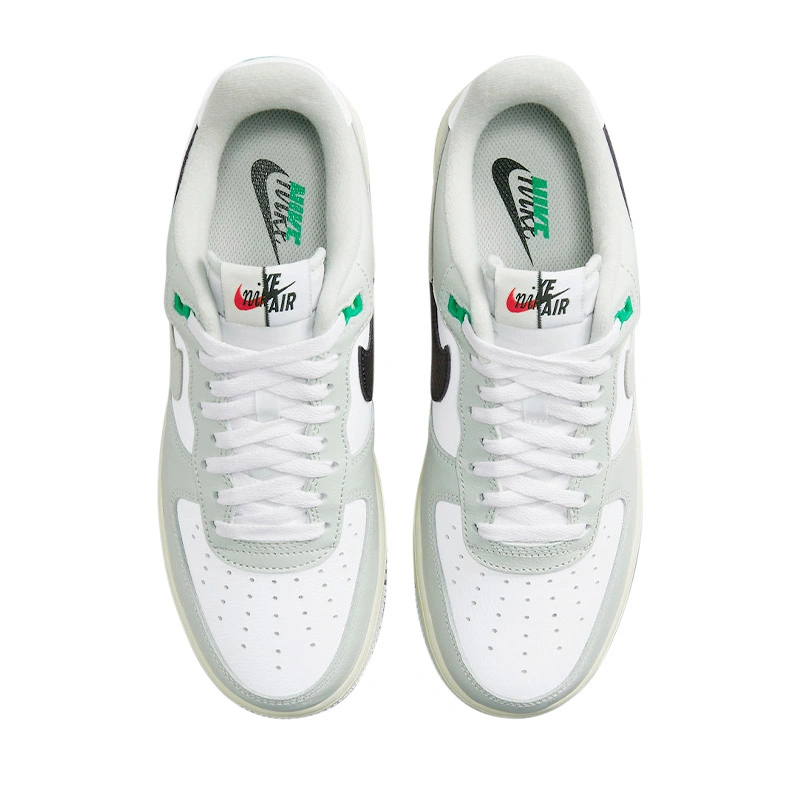 Split air force ones cheap