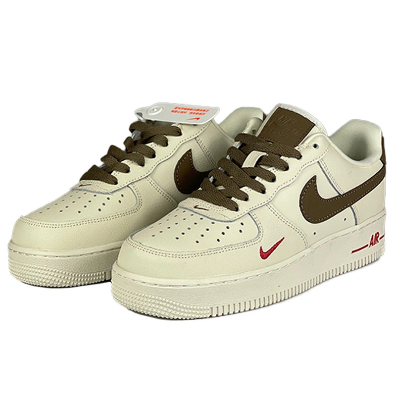 Nike air force 1 low flax 217 top