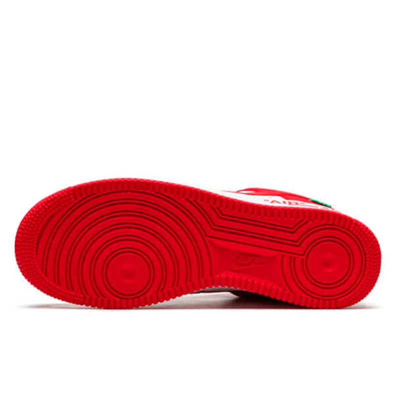 Nike air force 1 bottom store