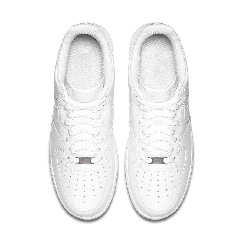 Nike Air Force 1 Low White 07 315122 111 Sneakers .ua