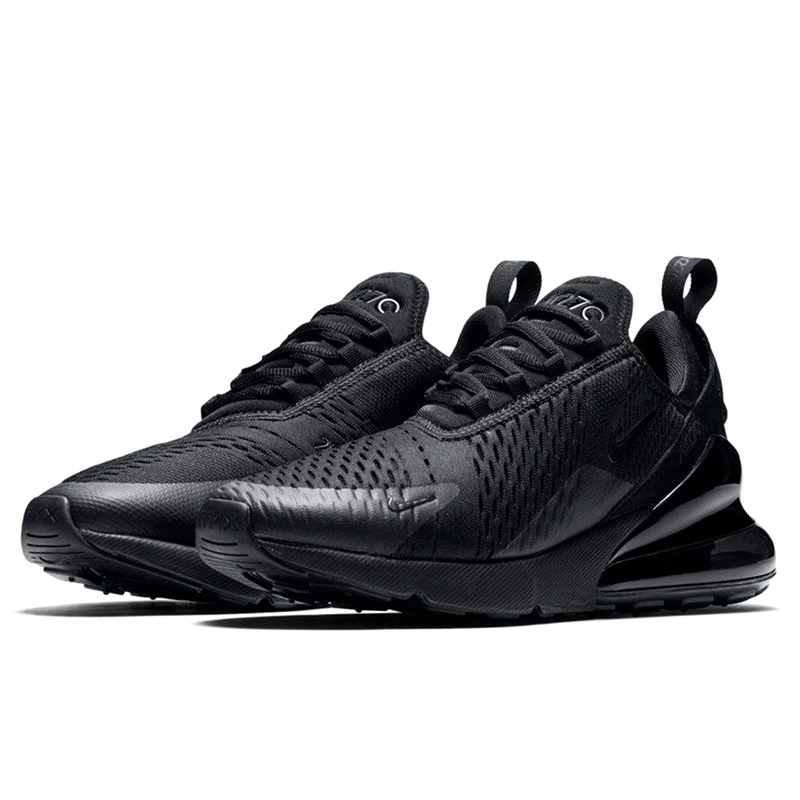 Nike air 270 triple white cheap