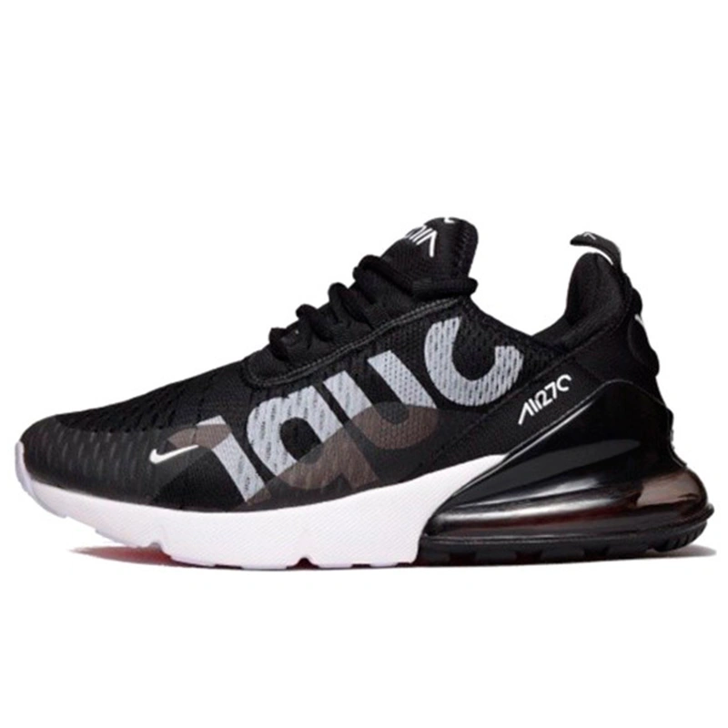 Nike 270 supreme noir outlet