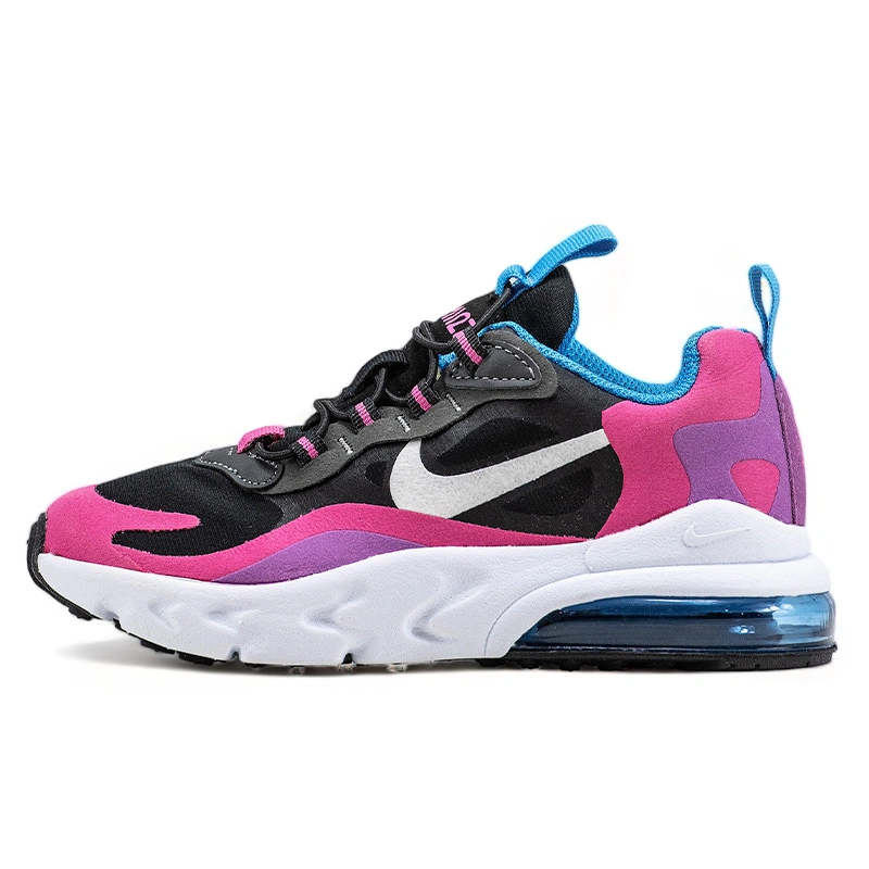Nike air 7 multicolor sale
