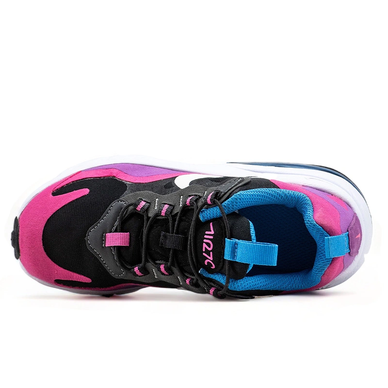 Nike air 270 multicolour outlet