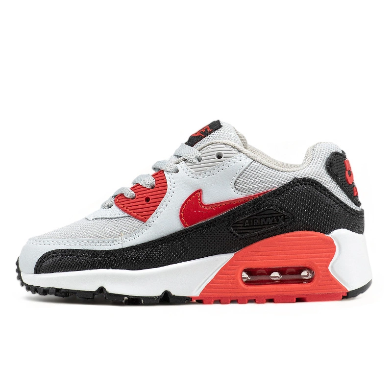 Nike 90 air max red cheap