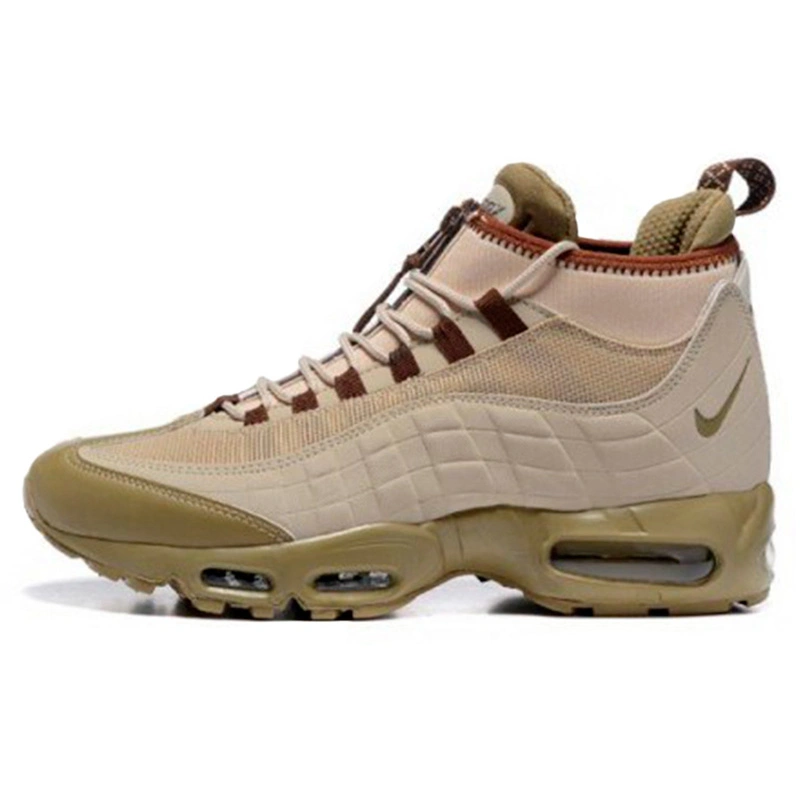 Nike Air Max 95 Sneakerboot Beige 806809 303 buy with delivery on Sneakers .ua