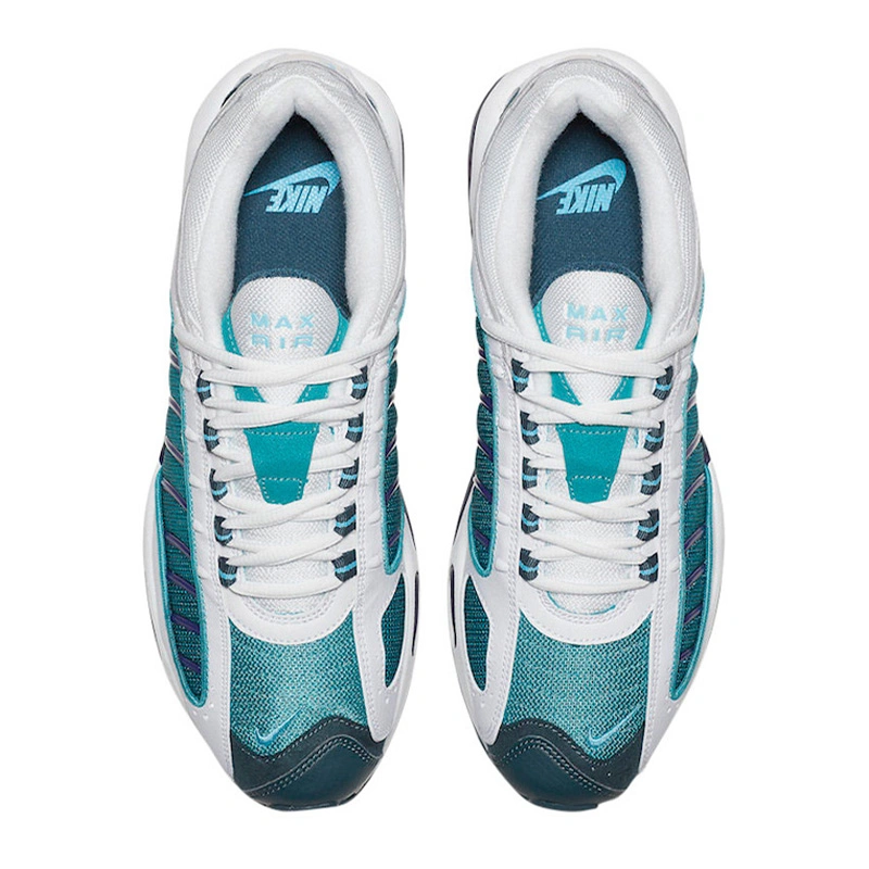 Spirit teal nike 2025