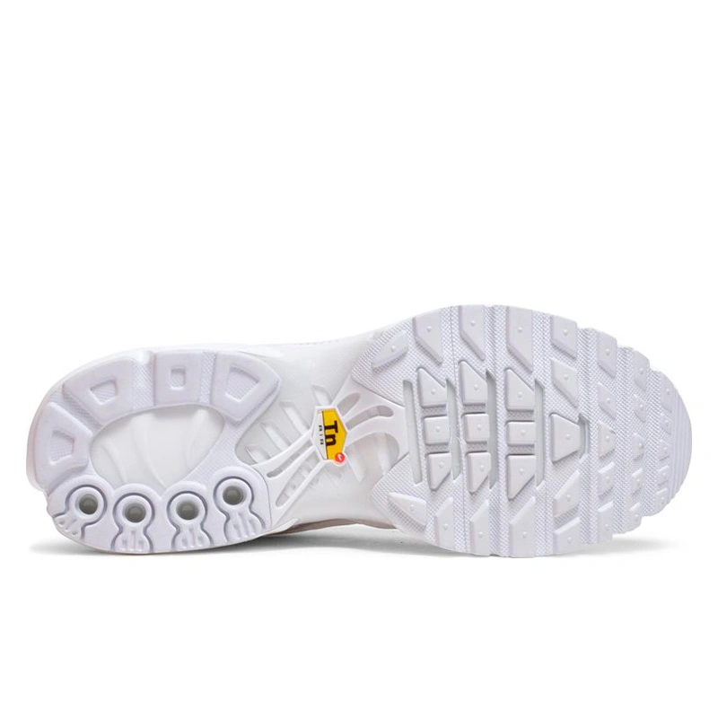 Nike Air Max Plus White DM2362 100 Sneakers .ua