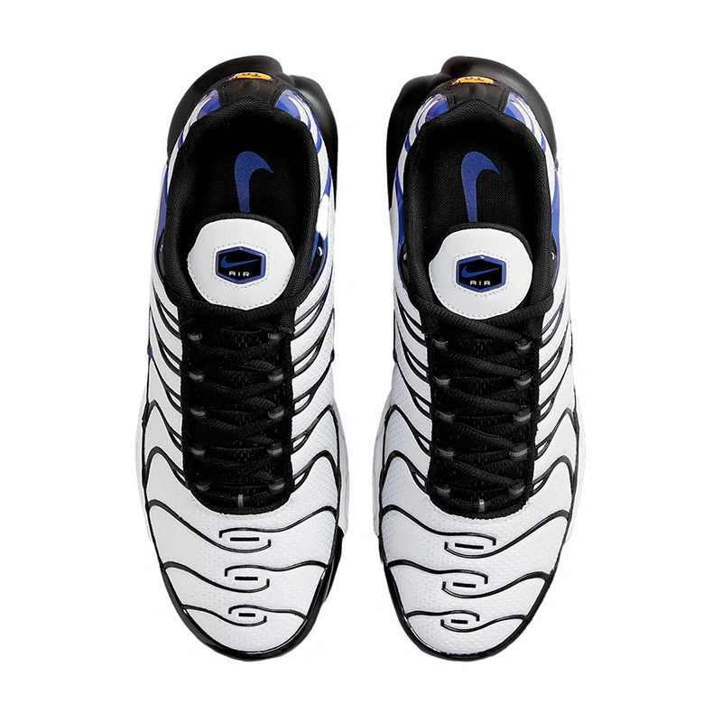 Nike Air Max Plus Persian Violet White DB0682 100 Sneakers .ua