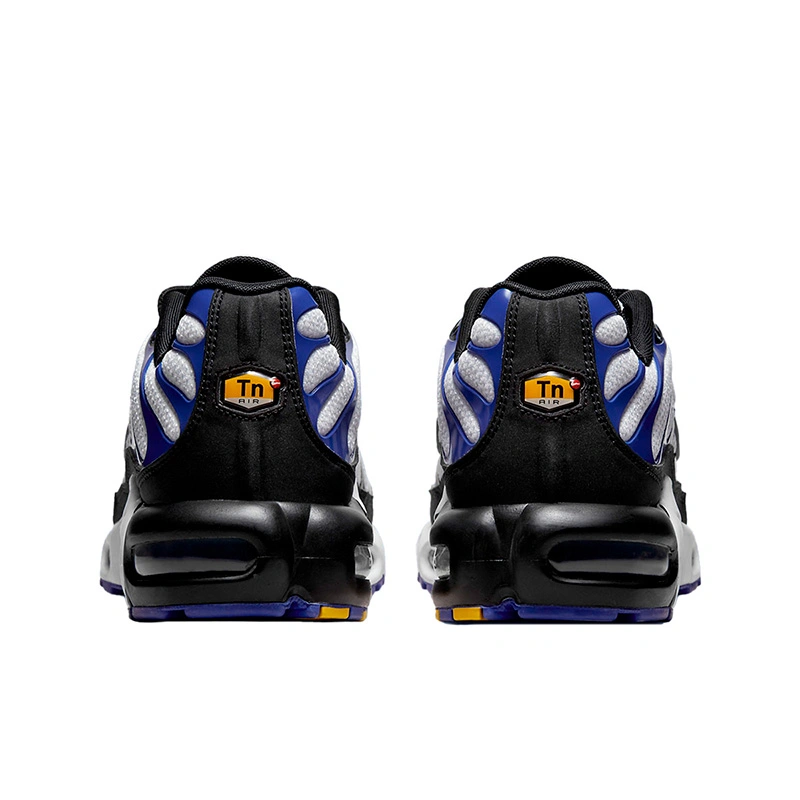 Nike Air Max Plus Persian Violet White DB0682 100 Sneakers .ua
