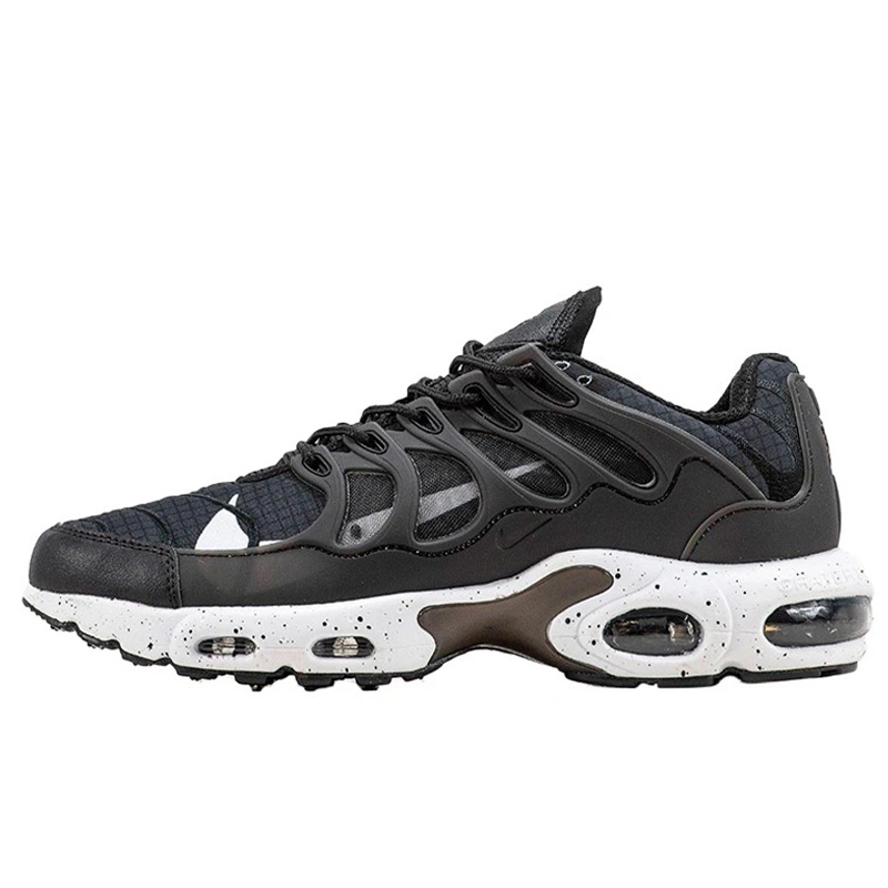 Nike air black white and grey cheap