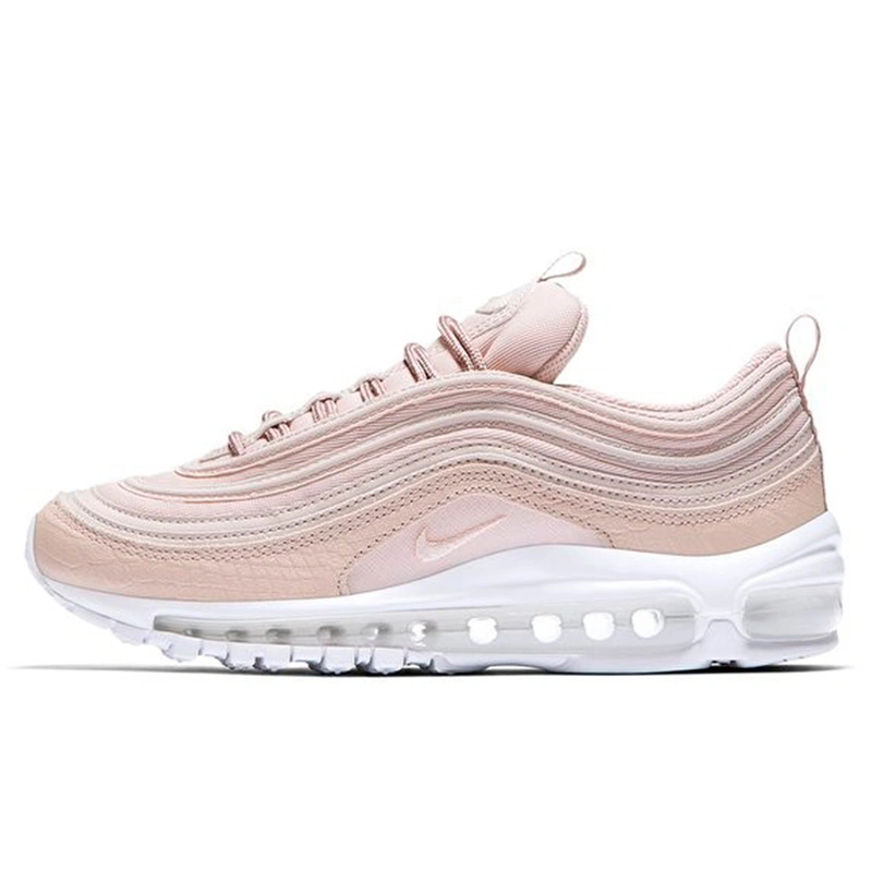 Nike 97 vapormax pink cheap