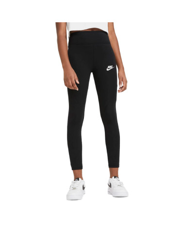 Легінси Nike FAVORITES GX HW LEGGING CU8248-010