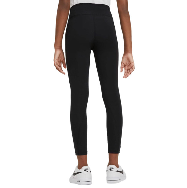 Легінси Nike FAVORITES GX HW LEGGING CU8248-010
