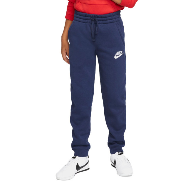Штаны Nike NSW CLUB FLC JOGGER PANT CI2911-410