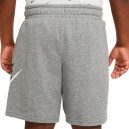 Шорты Nike NSW CLUB + HBR SHORT FT CK0509-091